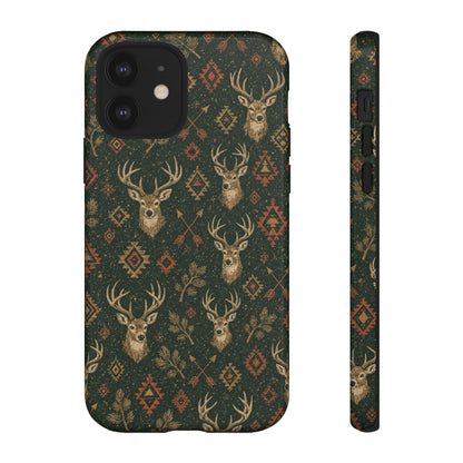 Buck Aztec Tough Case