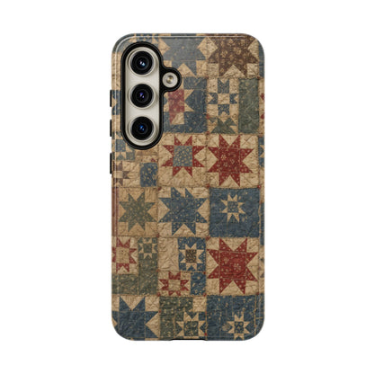 Calico Stars Tough Case