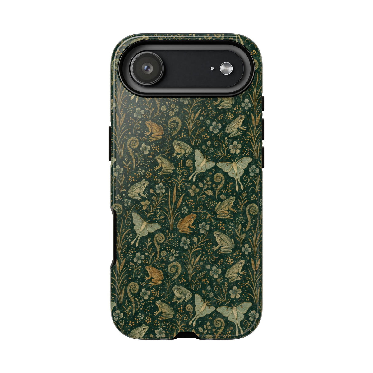 Luna Moth Garden Tough Case