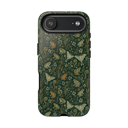 Luna Moth Garden Tough Case
