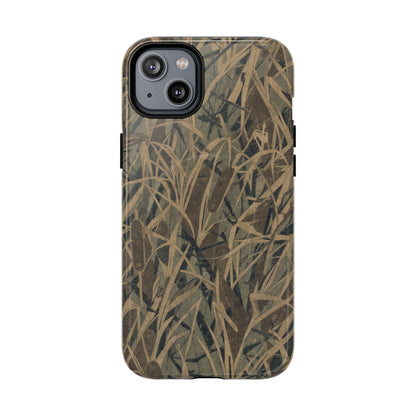 Duck Camo Magnetic Case