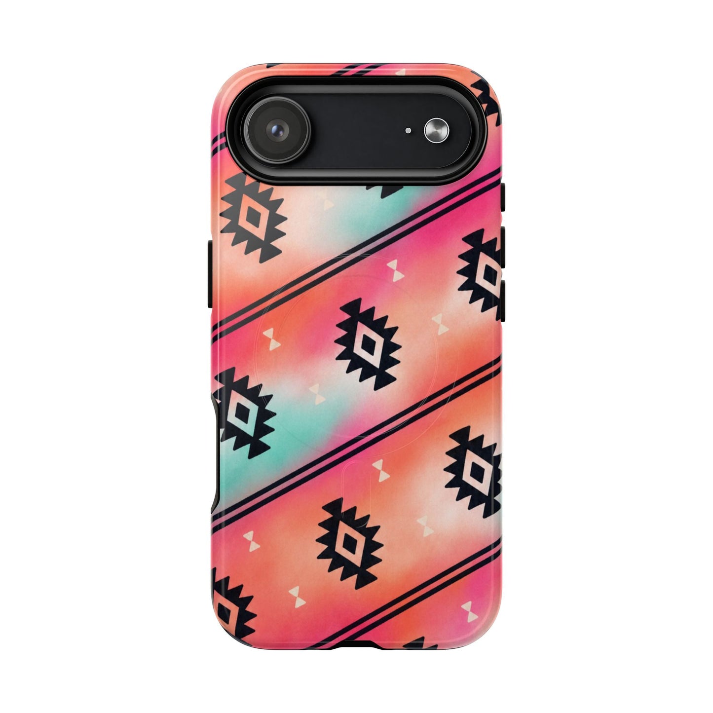 Desert Mirage Magnetic Case
