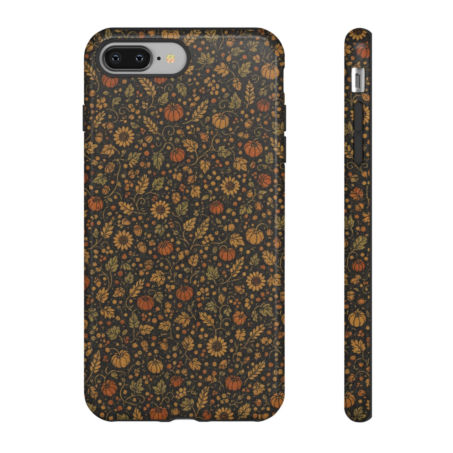 Sunflower Ditsy Tough Case