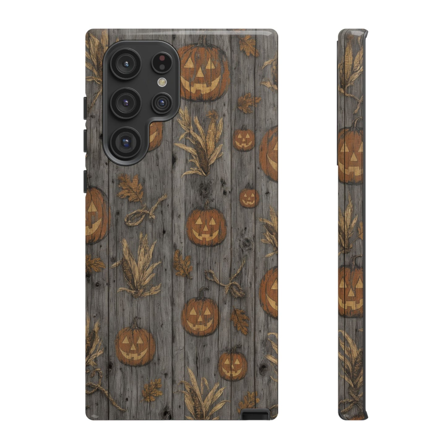 Barn Lantern Tough Case