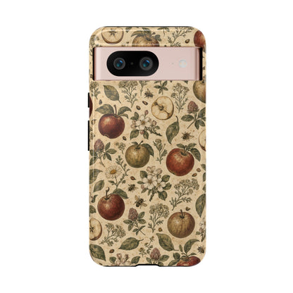 Orchard Blossom Tough Case