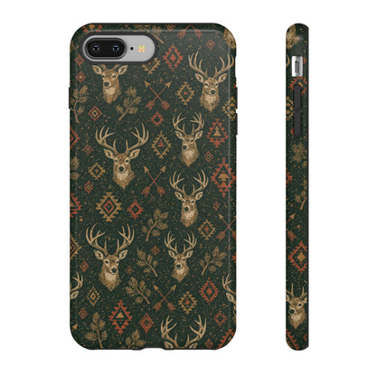 Buck Aztec Tough Case