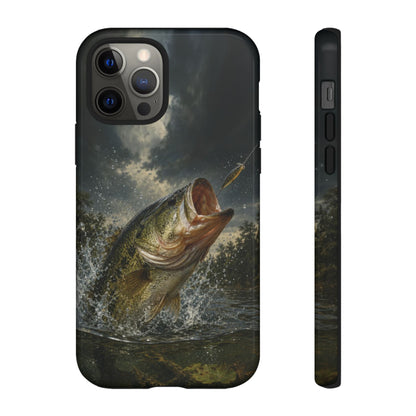 Big Bass Tough Case