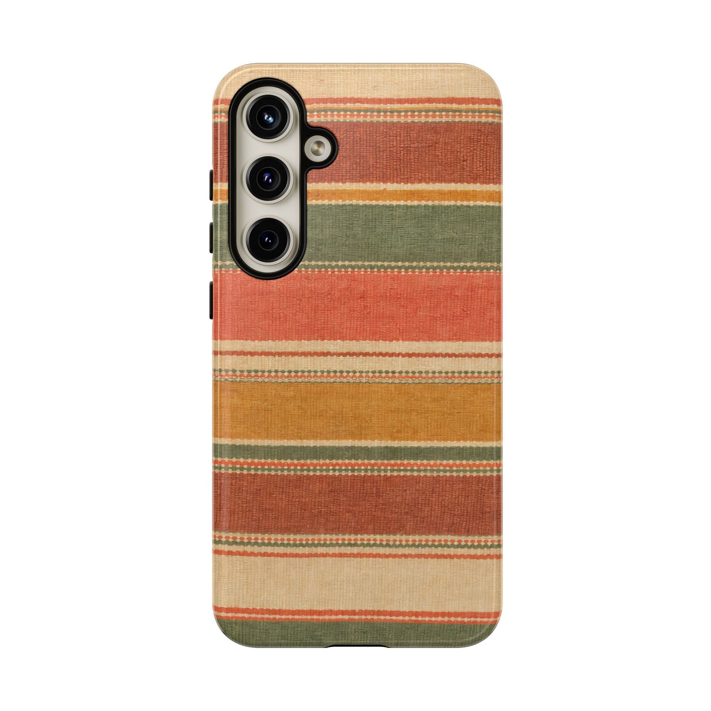 Sunset Serape Tough Case