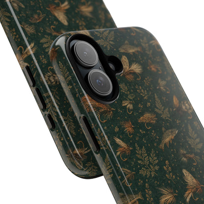 Trout Flies Tough Case
