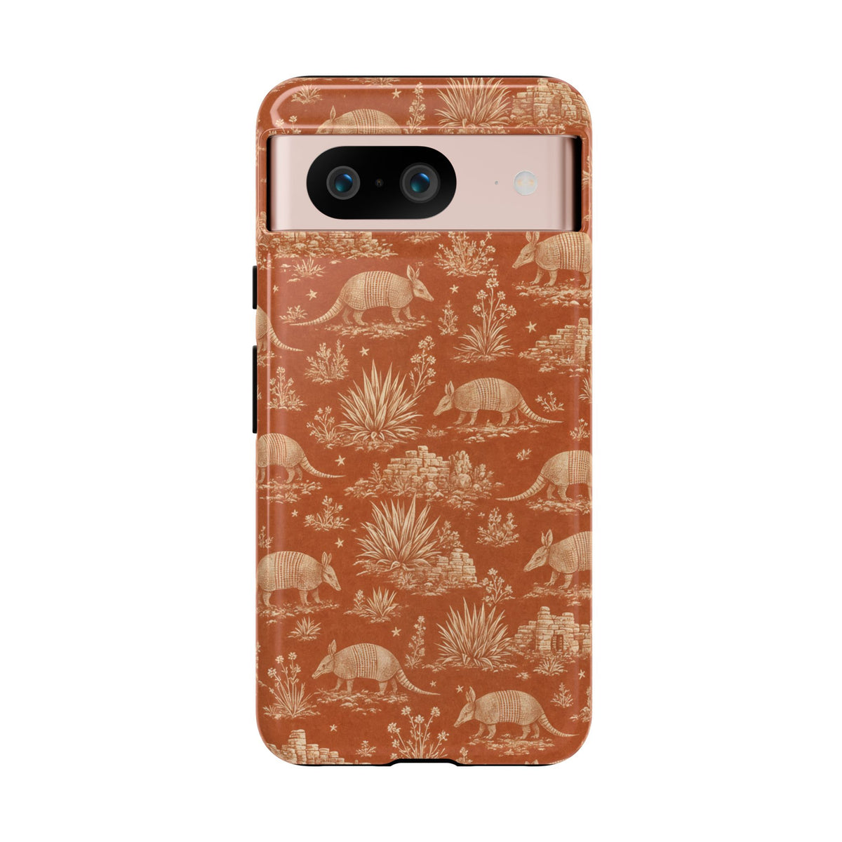 Armadillo Toile Tough Case