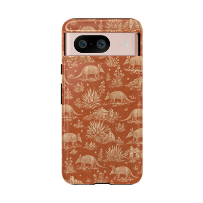 Armadillo Toile Tough Case