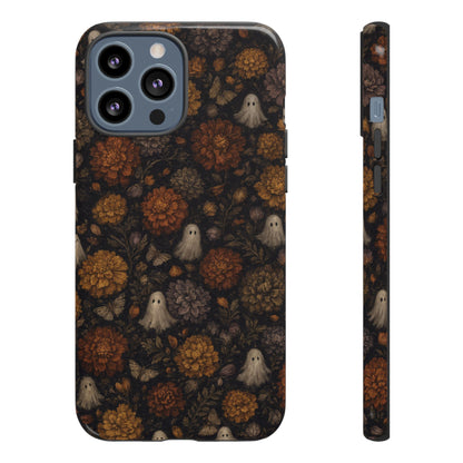 Marigold Ghost Tough Case
