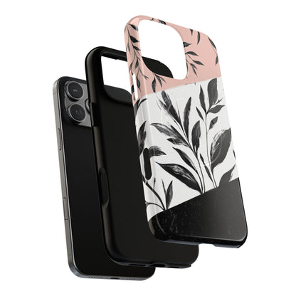 Botanical Ink Magnetic Case