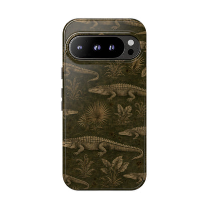 Palmetto Gator Tough Case