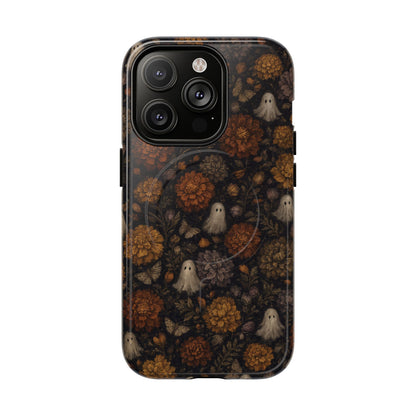 Marigold Ghost Magnetic Case