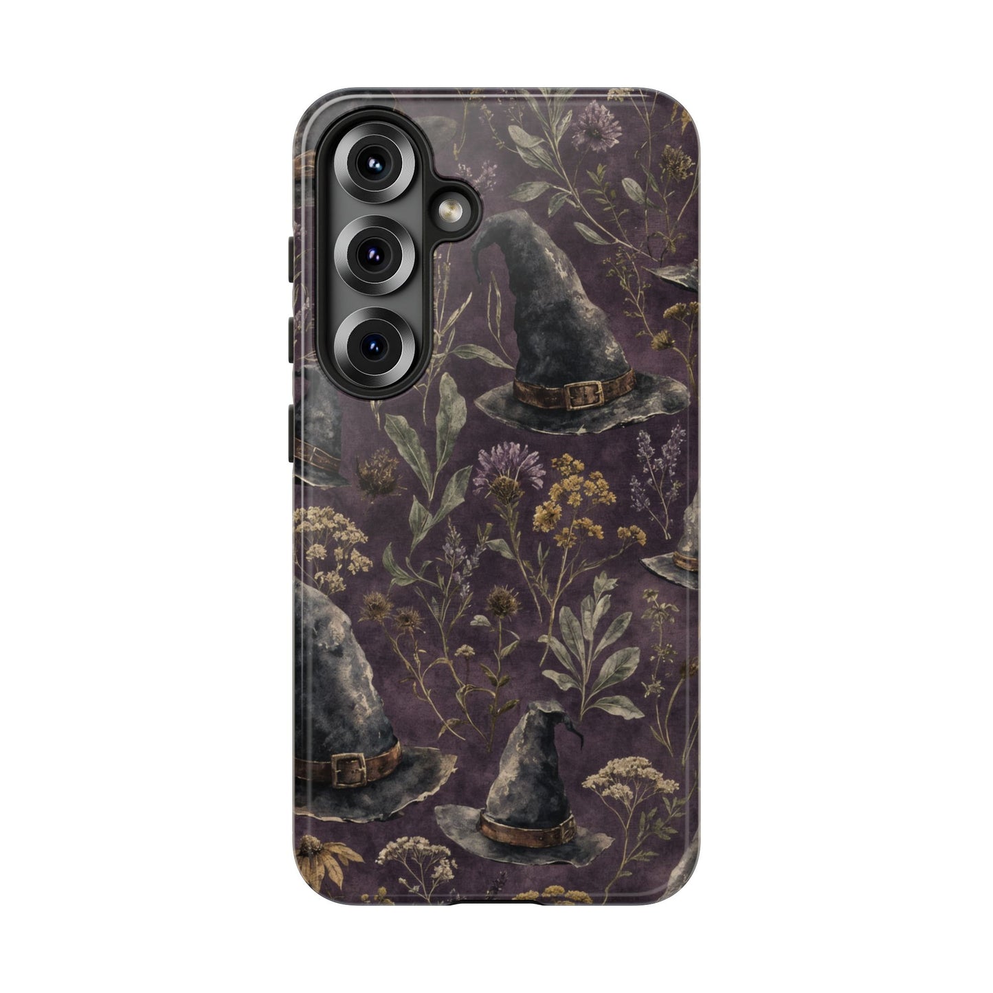 Prairie Witch Tough Case