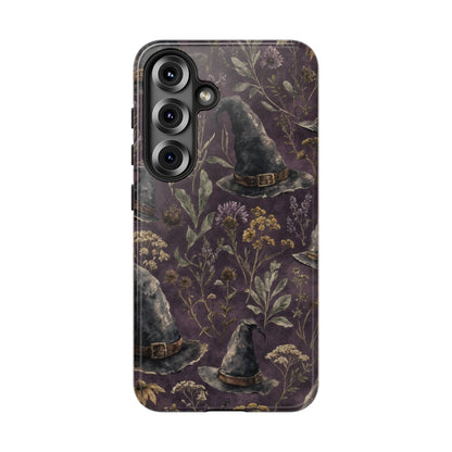 Prairie Witch Tough Case