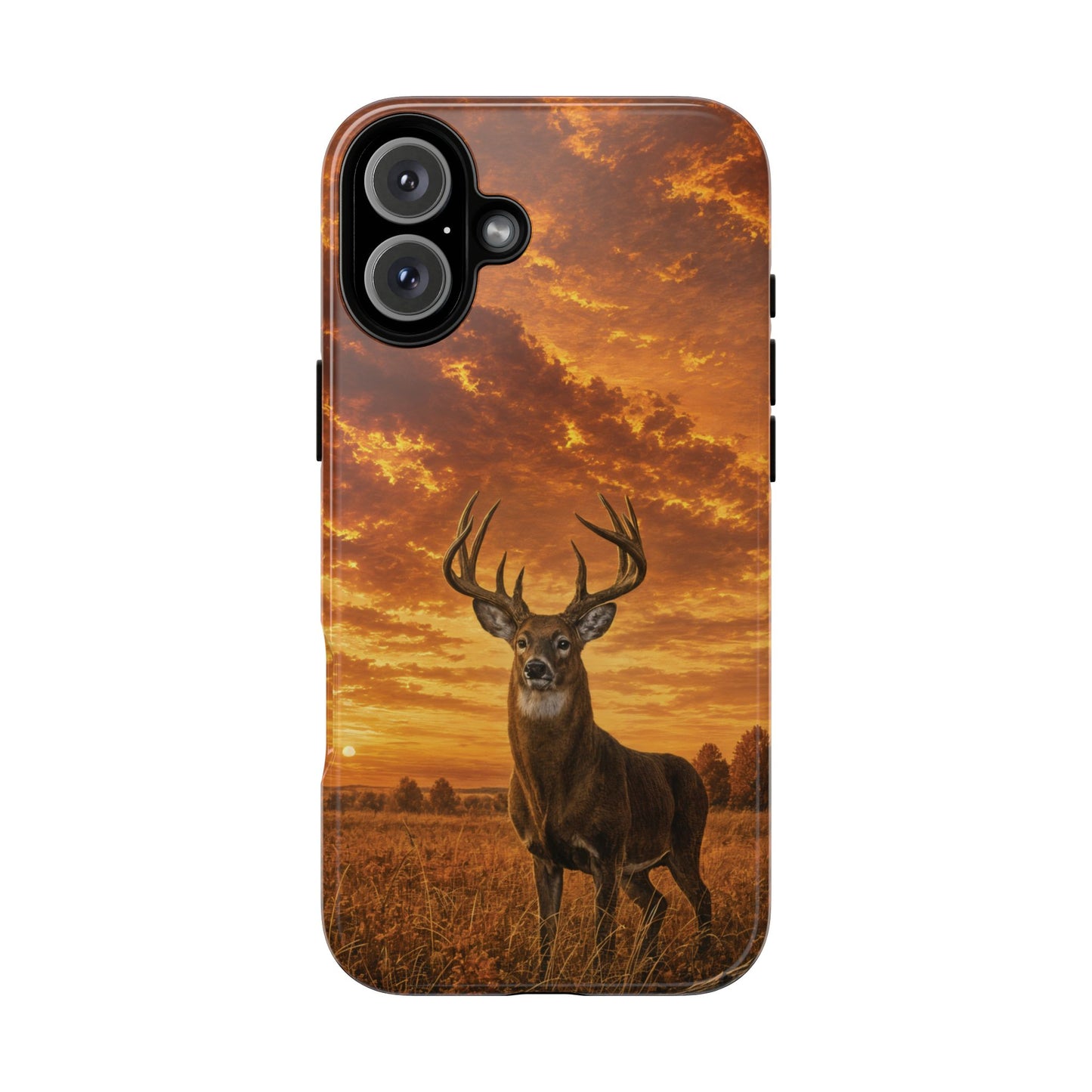 Autumn Buck Tough Case