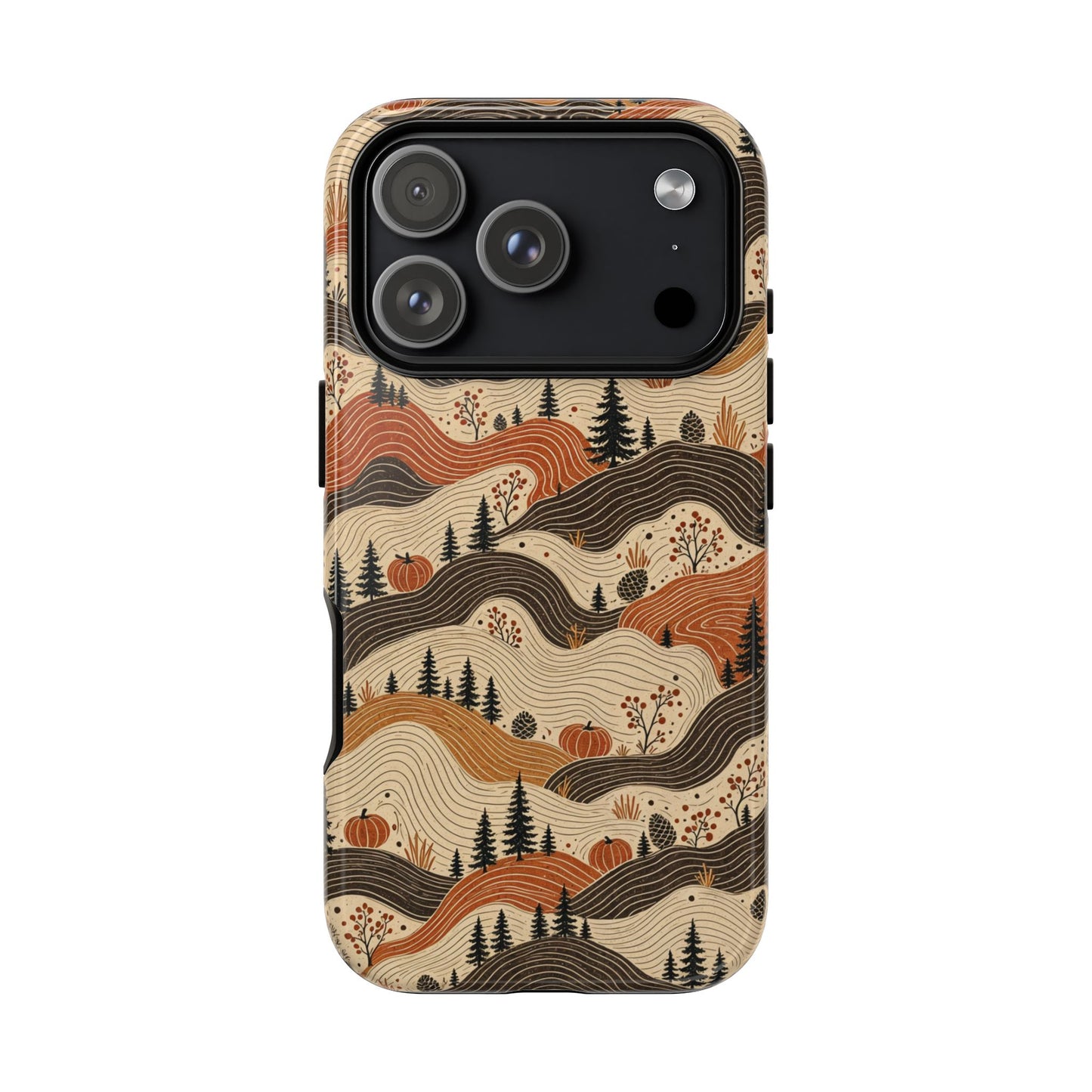 Contour Woods Tough Case