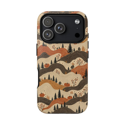 Contour Woods Tough Case