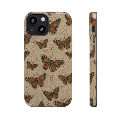 Clay Monarch Tough Case