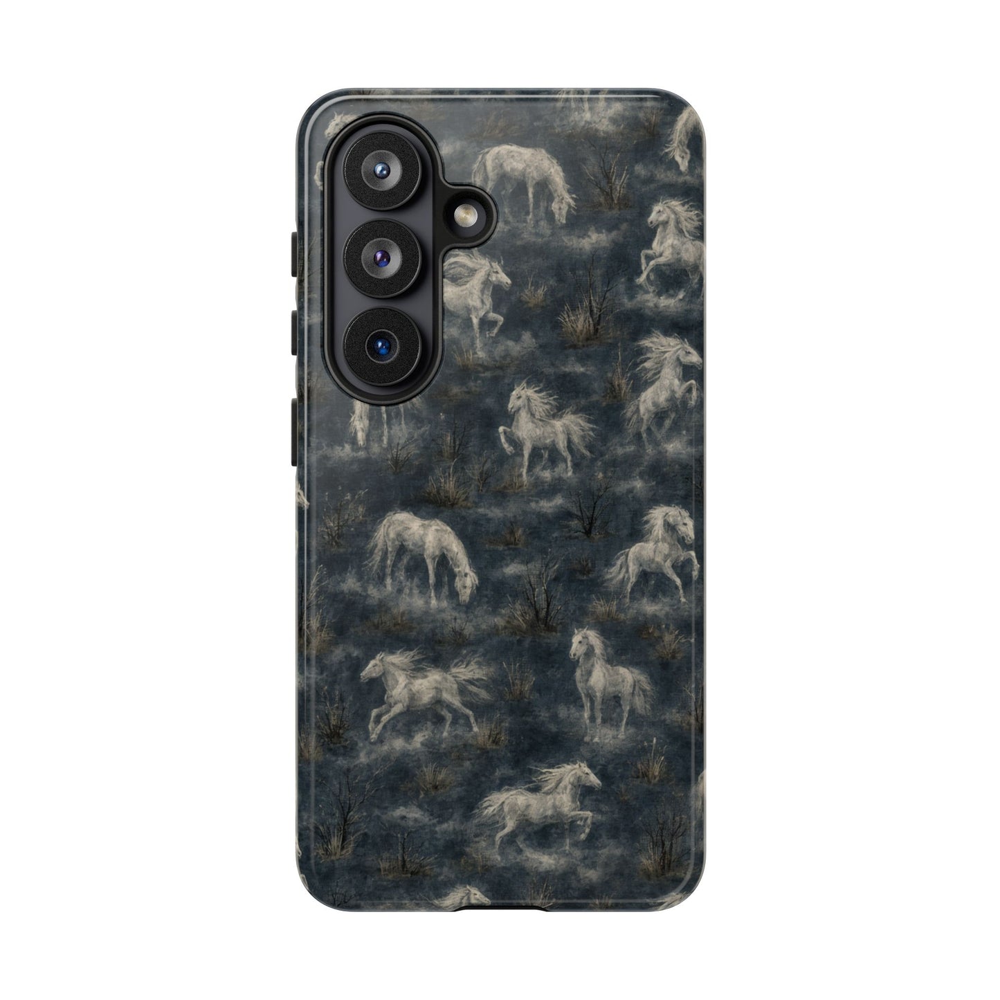 Ghost Horses Tough Case