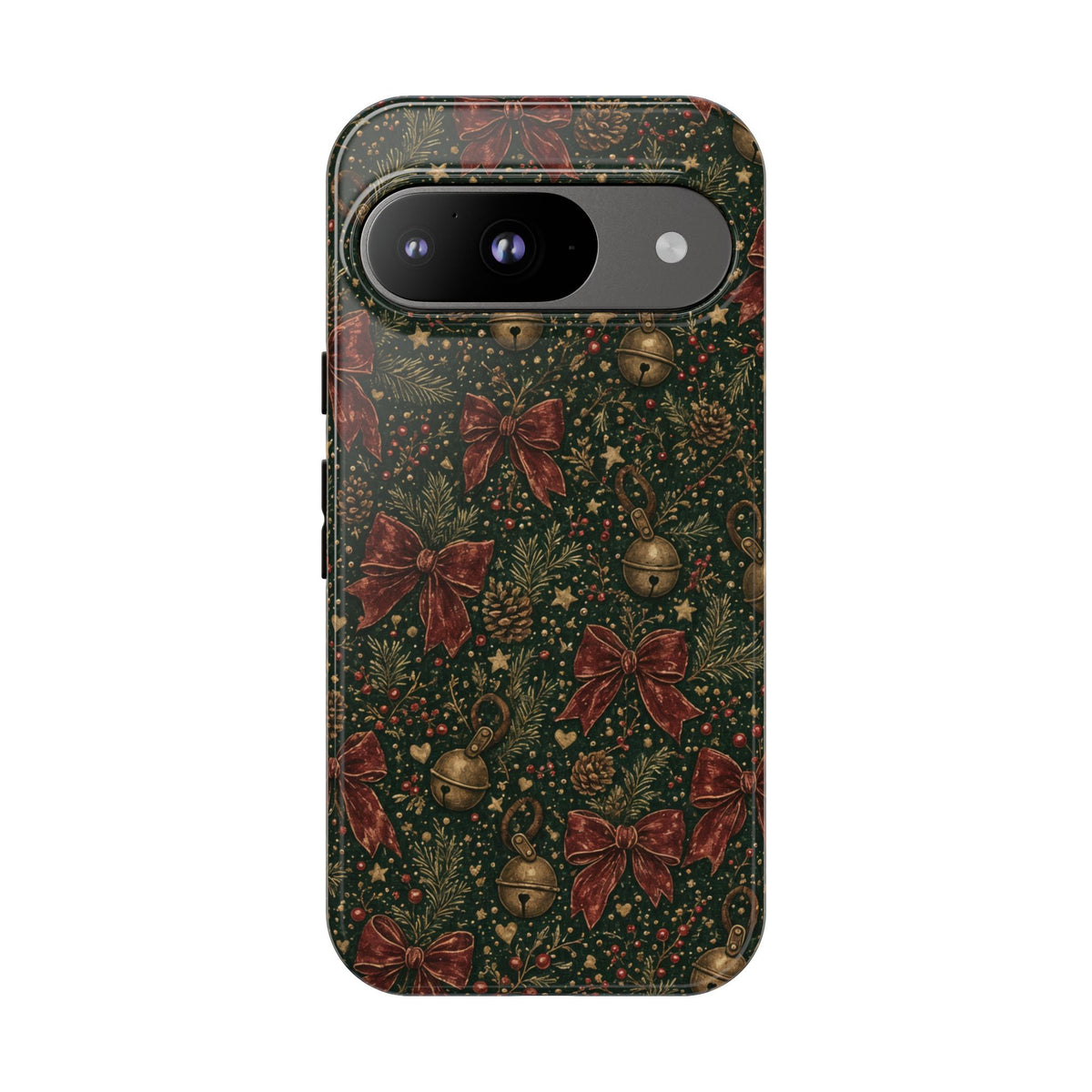 Sleigh Bells Tough Case