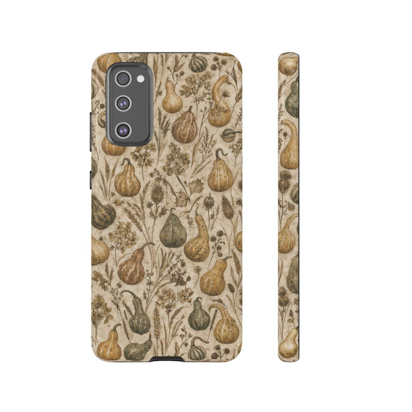Heirloom Gourds Tough Case