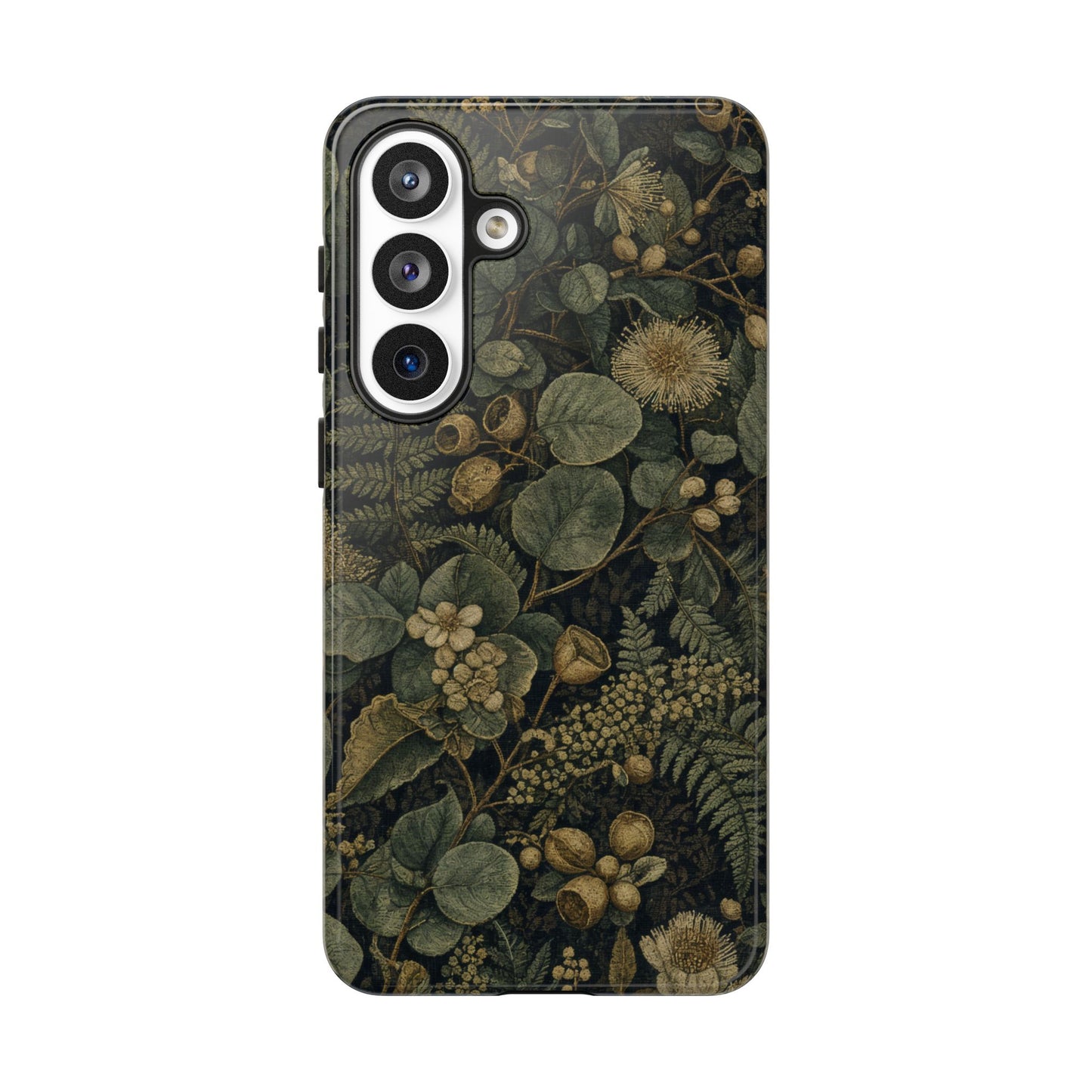 Sage Tapestry Tough Case