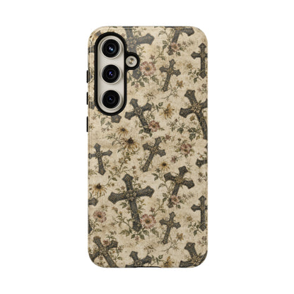 Gospel Bloom Tough Case