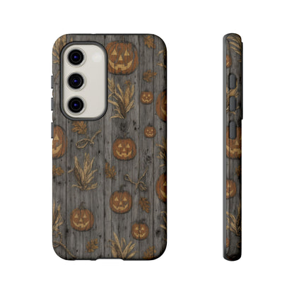 Barn Lantern Tough Case