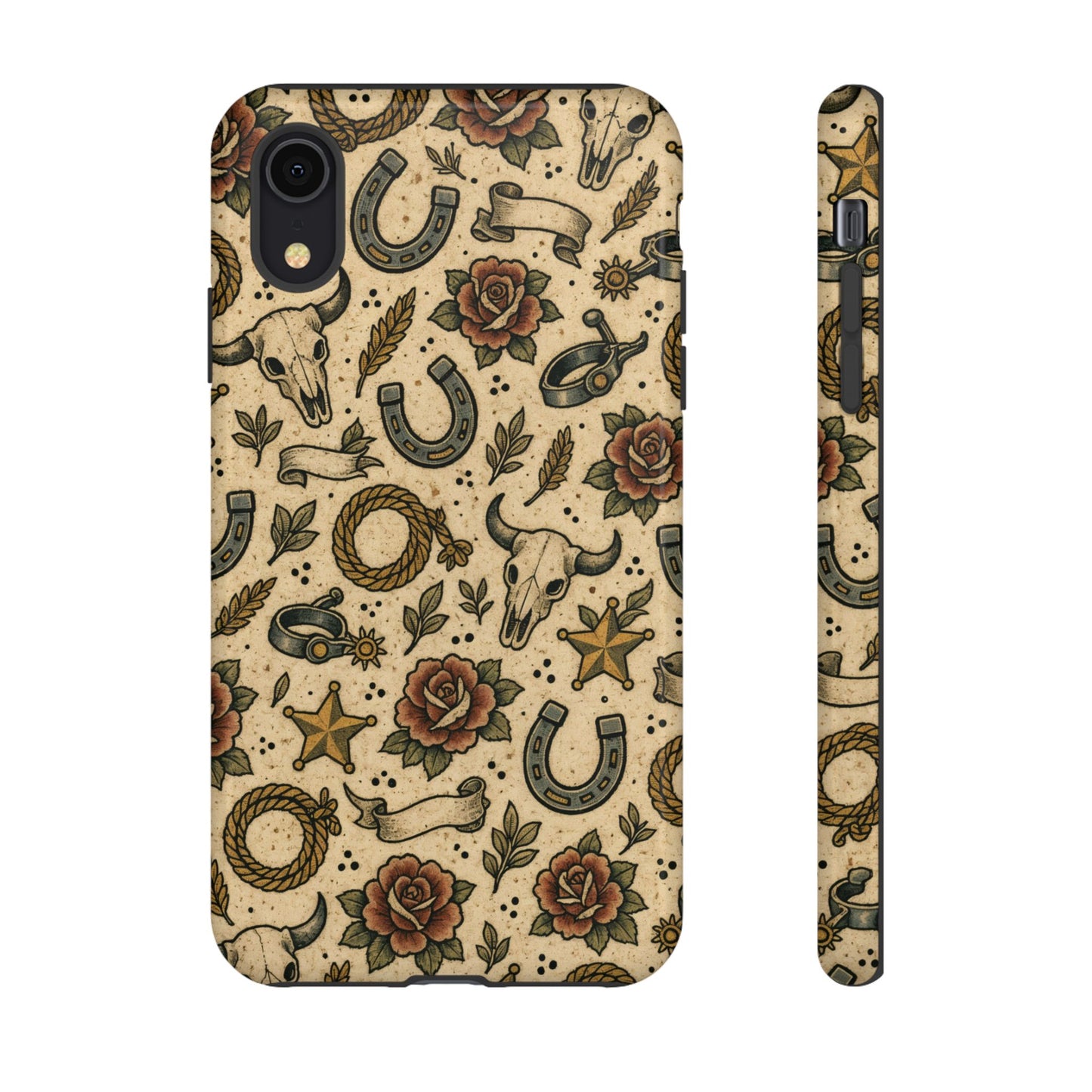 Rodeo Flash Tough Case