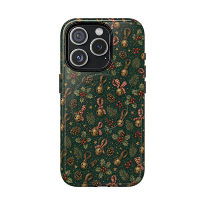 Jingle Bells Magnetic Case