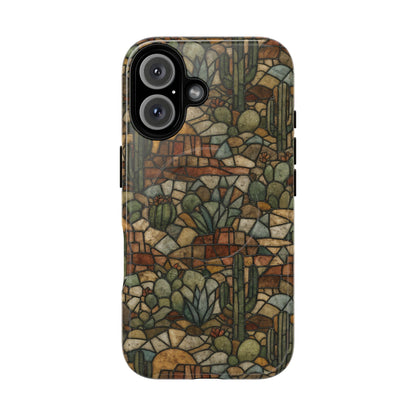 Desert Glass Magnetic Case