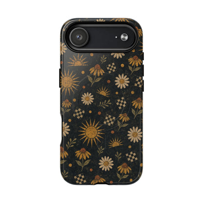 Daisy Checker Magnetic Case