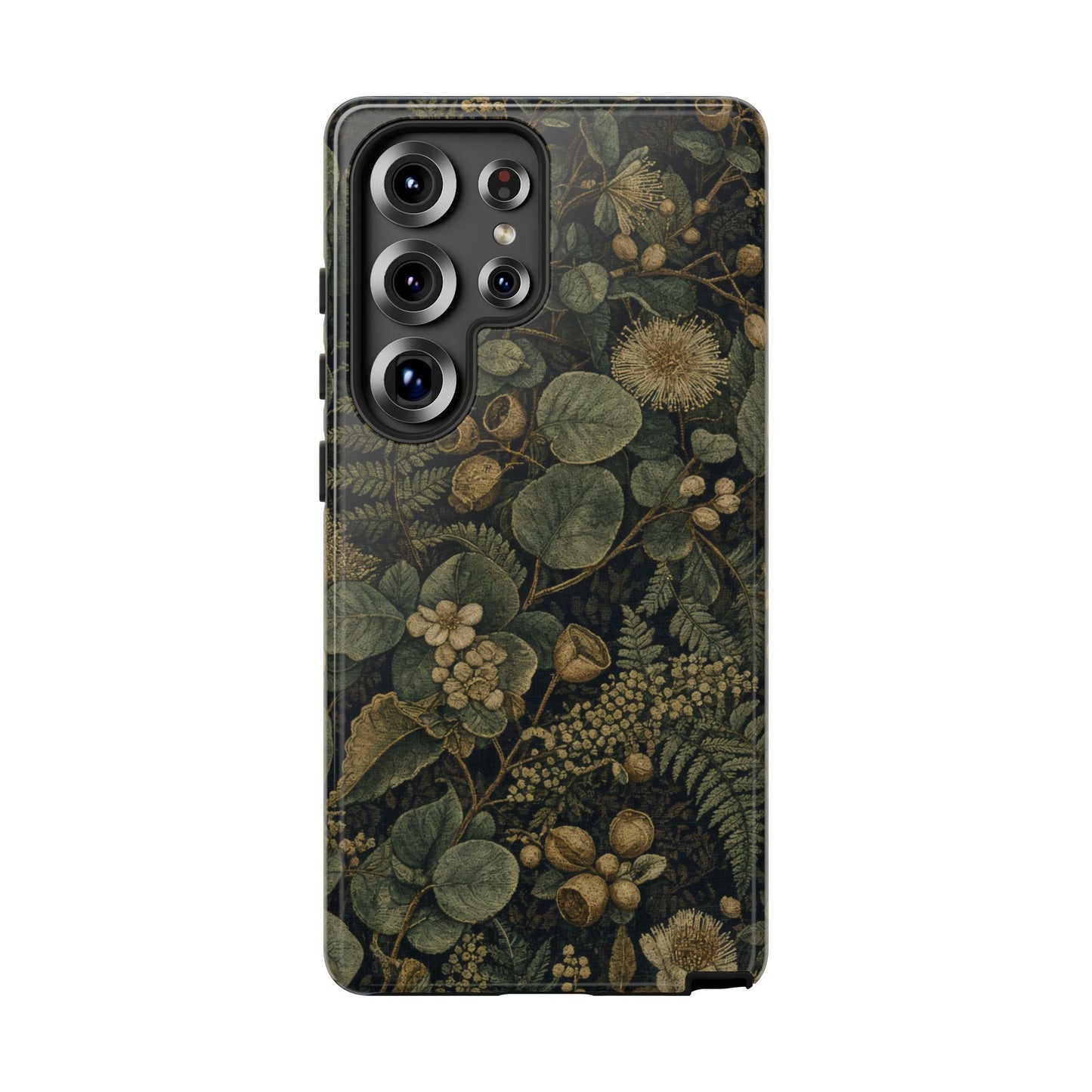 Sage Tapestry Tough Case