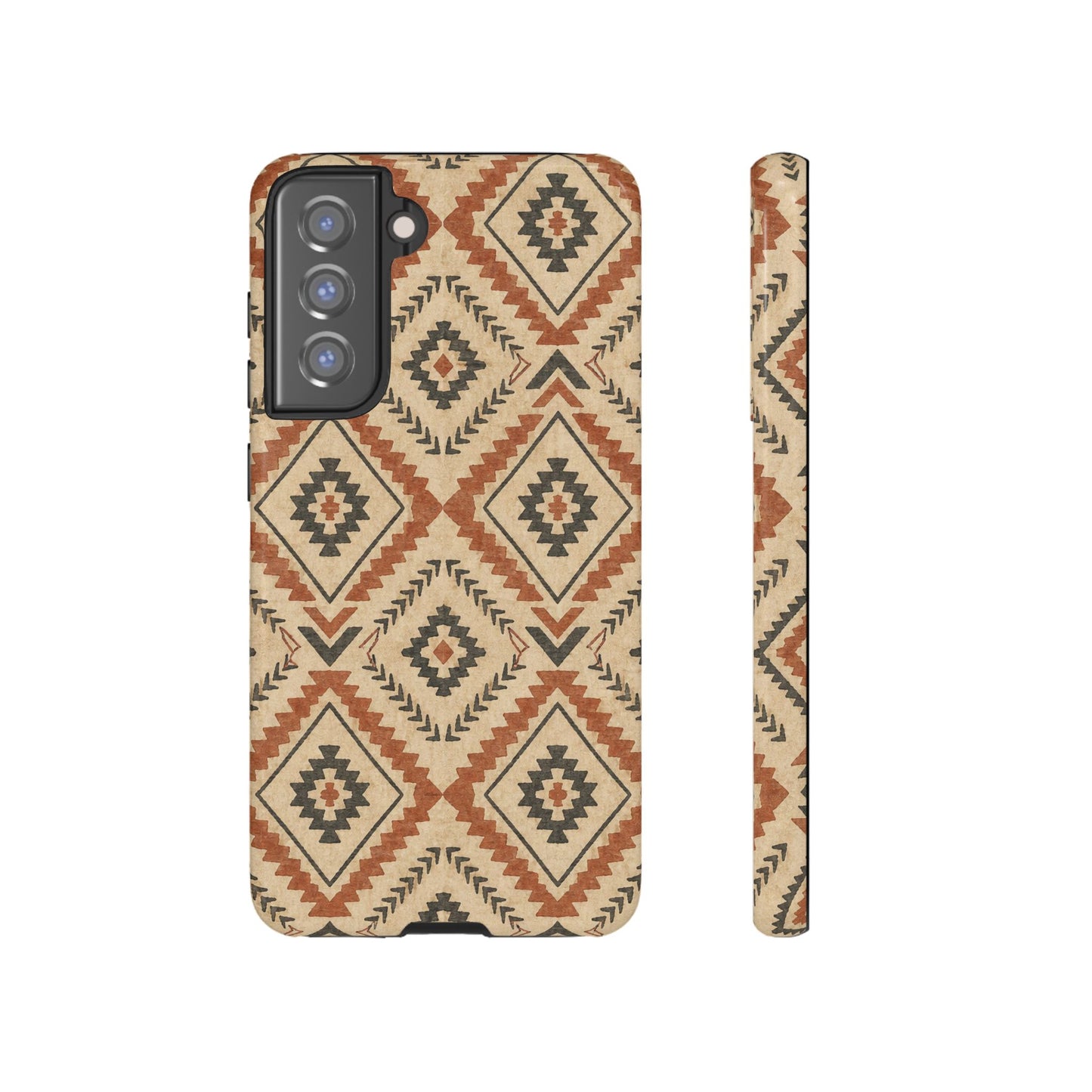 Canyon Aztec Tough Case