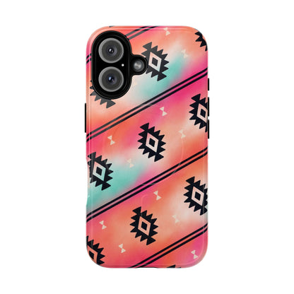 Desert Mirage Magnetic Case