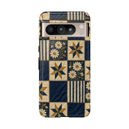 Barn Star Daisy Tough Case