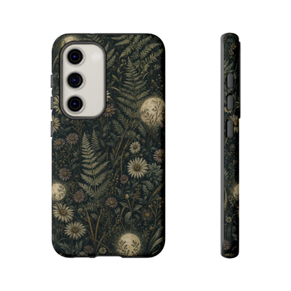 Moonlit Daisies Tough Case