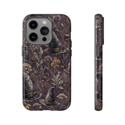 Prairie Witch Tough Case