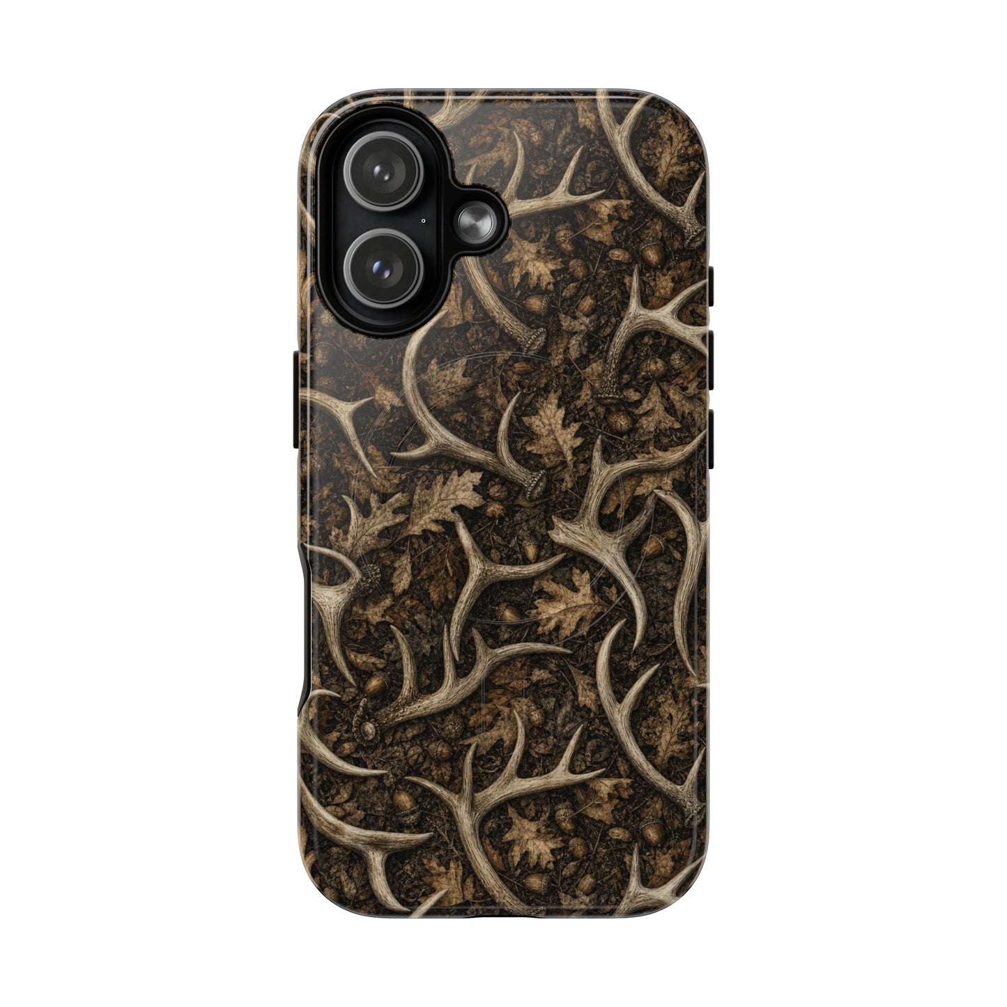 Antler Sheds Magnetic Case