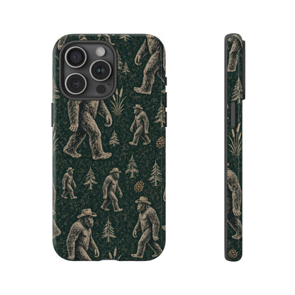 Backwoods Bigfoot Tough Case