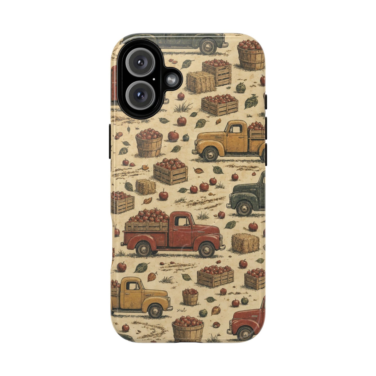 Orchard Truck Magnetic Case