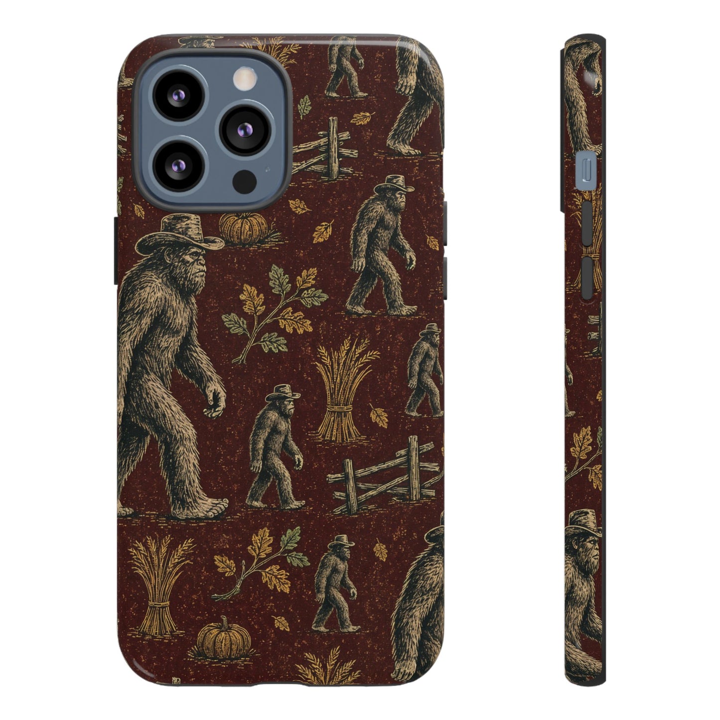 Harvest Bigfoot Tough Case