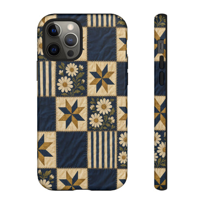 Barn Star Daisy Tough Case