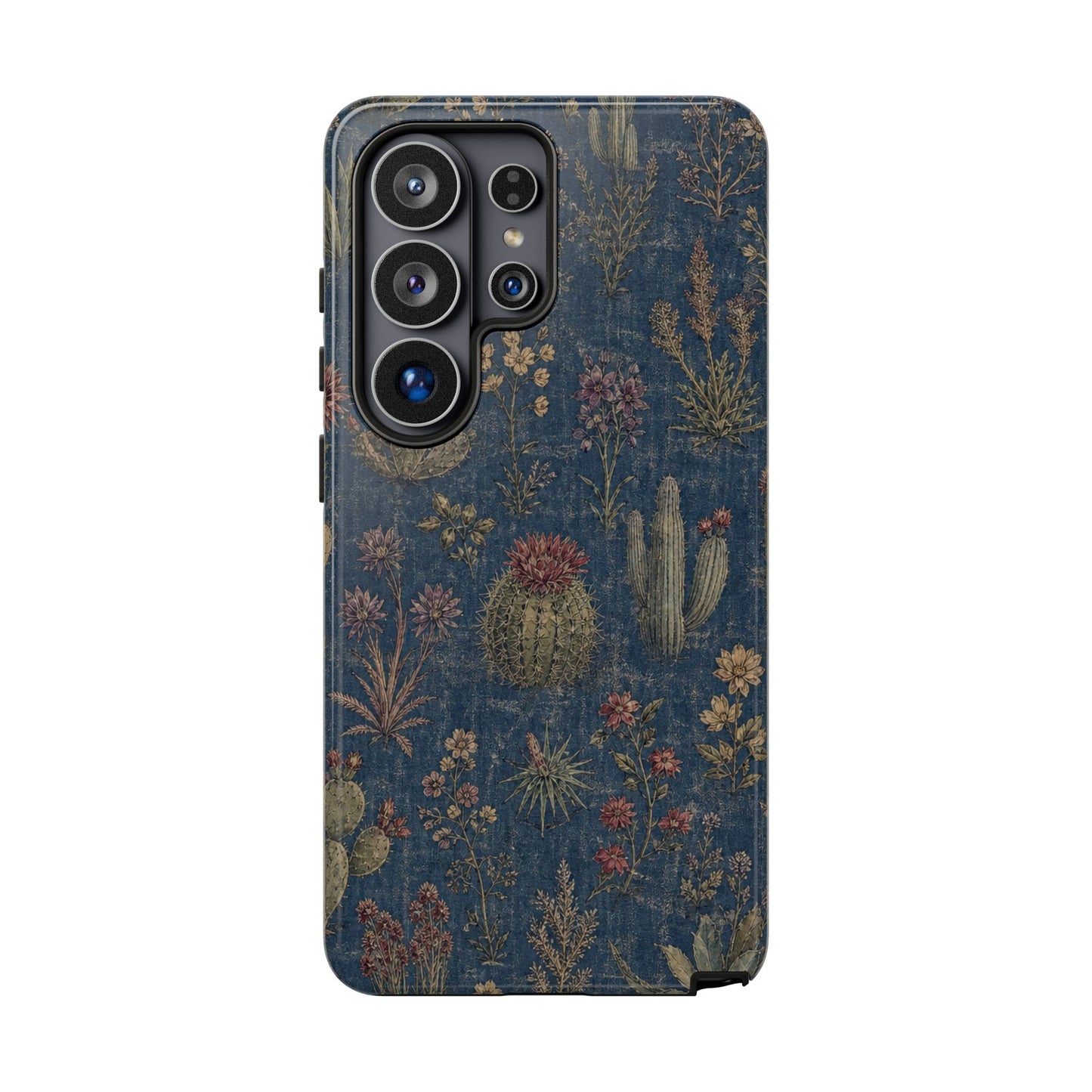 Denim Desert Tough Case