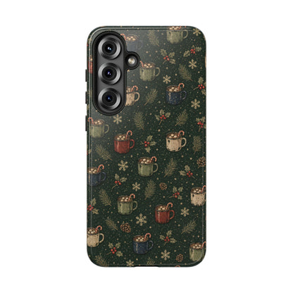 Cocoa Mugs Tough Case