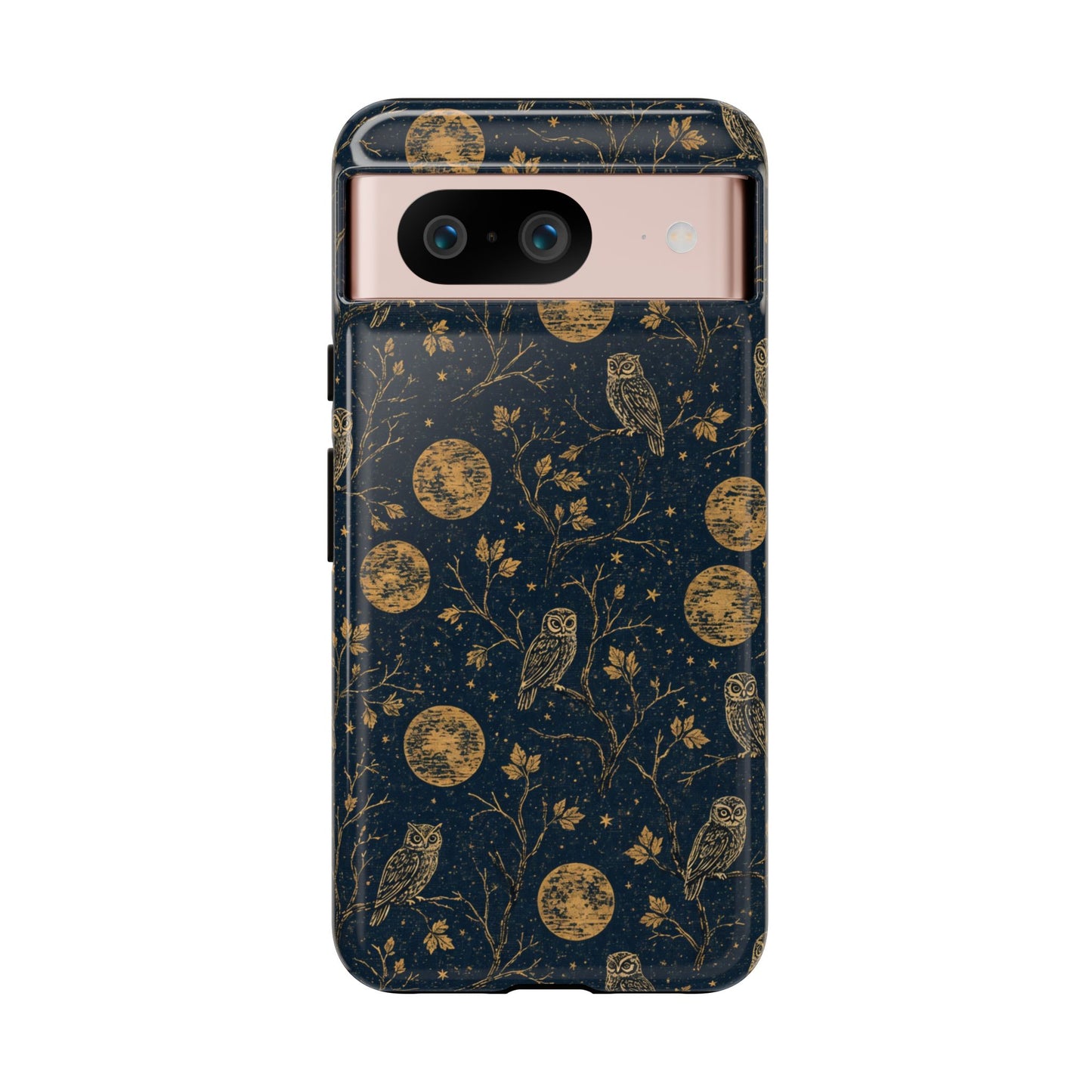 Harvest Moon Tough Case