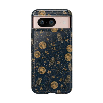 Harvest Moon Tough Case